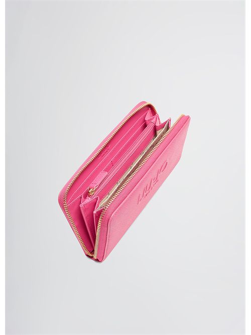 wallet woman pink LIU JO | AA5155E0087/82333